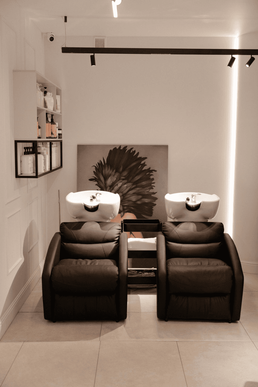 Beauty Begins Within